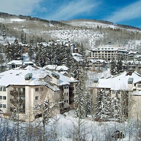 Townsend Place By Vail Realty Beaver Creek Eksteriør bilde