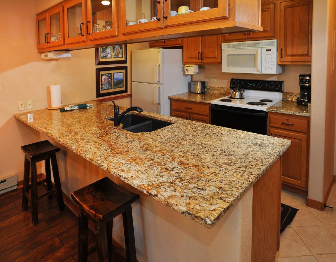 Townsend Place By Vail Realty Beaver Creek Eksteriør bilde