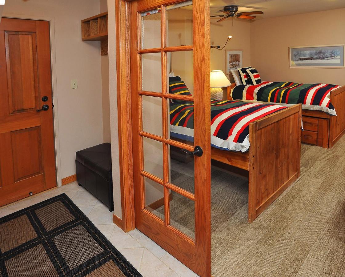 Townsend Place By Vail Realty Beaver Creek Eksteriør bilde