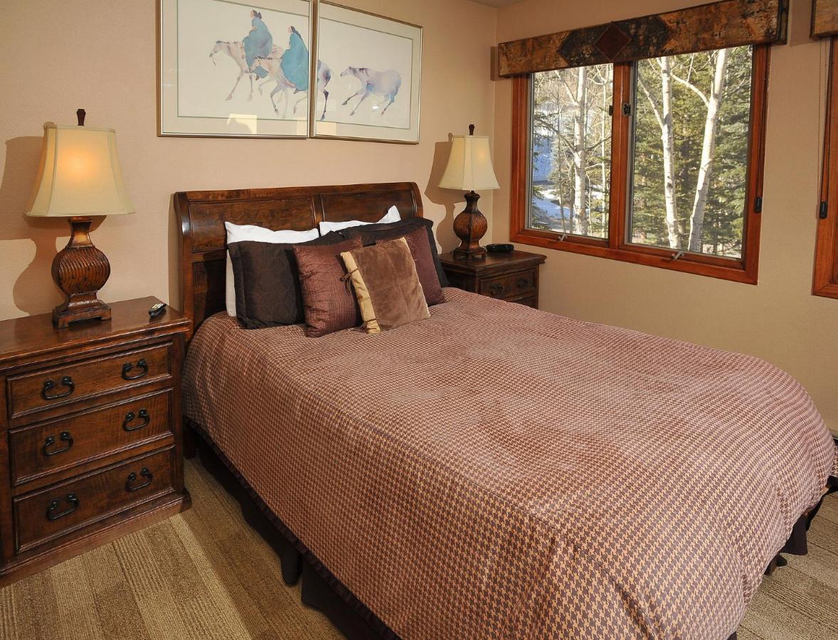 Townsend Place By Vail Realty Beaver Creek Eksteriør bilde
