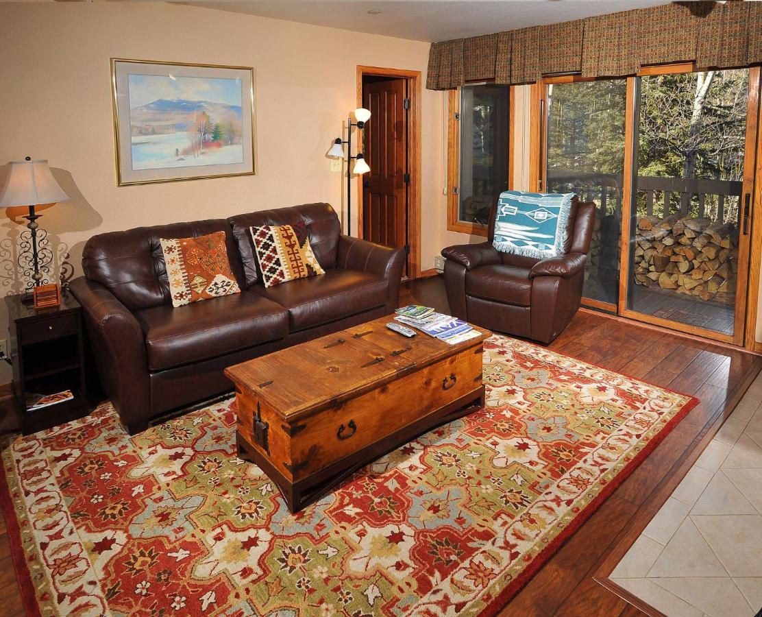 Townsend Place By Vail Realty Beaver Creek Eksteriør bilde