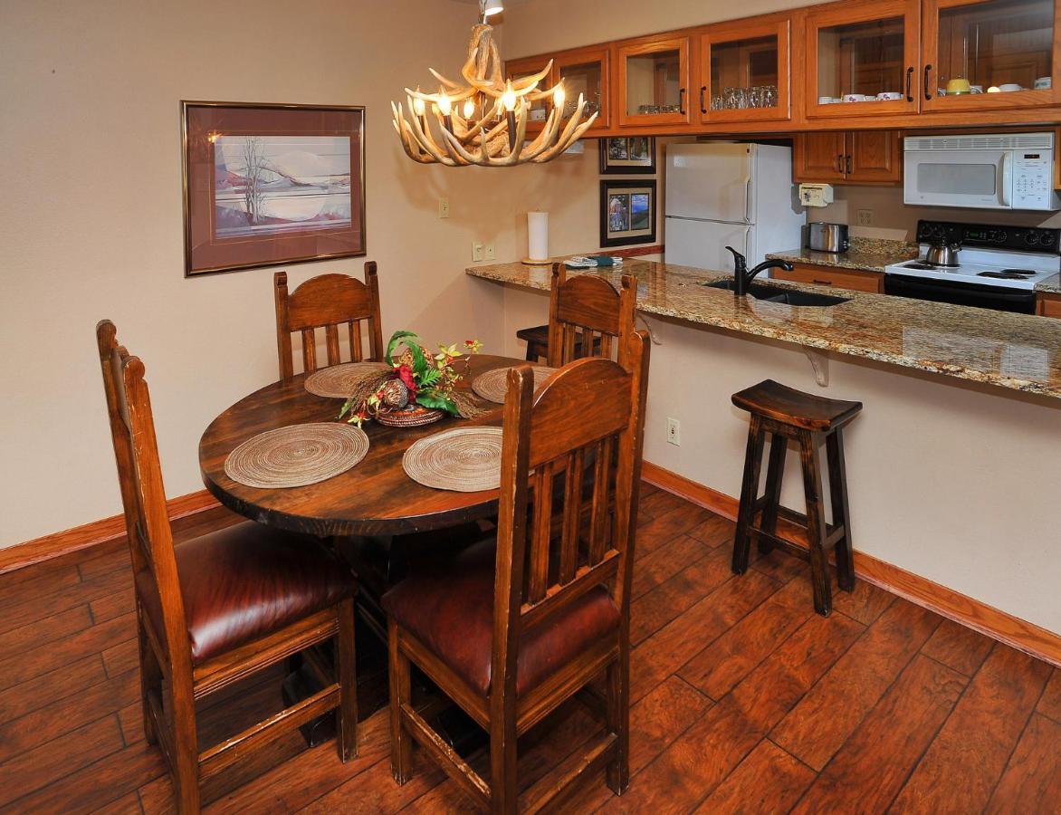 Townsend Place By Vail Realty Beaver Creek Eksteriør bilde