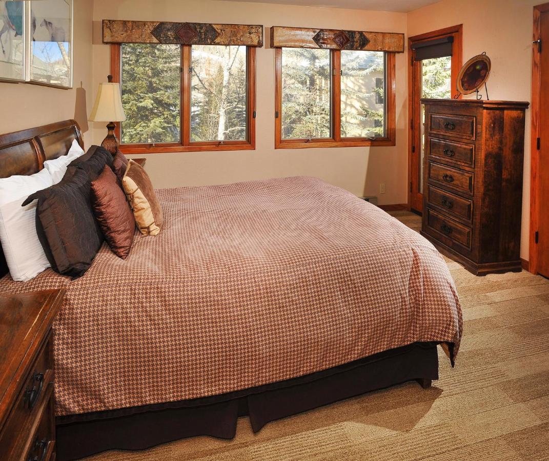 Townsend Place By Vail Realty Beaver Creek Eksteriør bilde