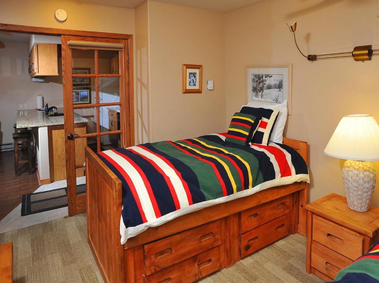 Townsend Place By Vail Realty Beaver Creek Eksteriør bilde