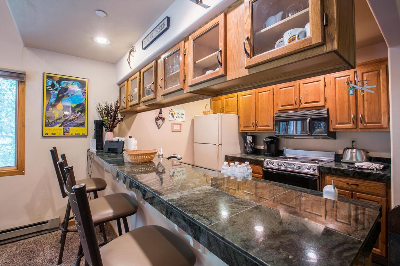 Townsend Place By Vail Realty Beaver Creek Eksteriør bilde