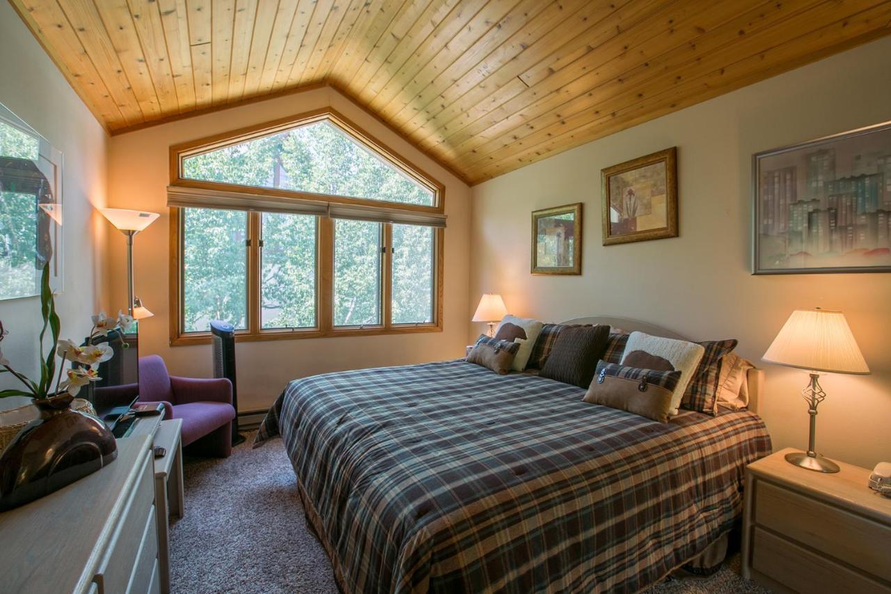 Townsend Place By Vail Realty Beaver Creek Eksteriør bilde