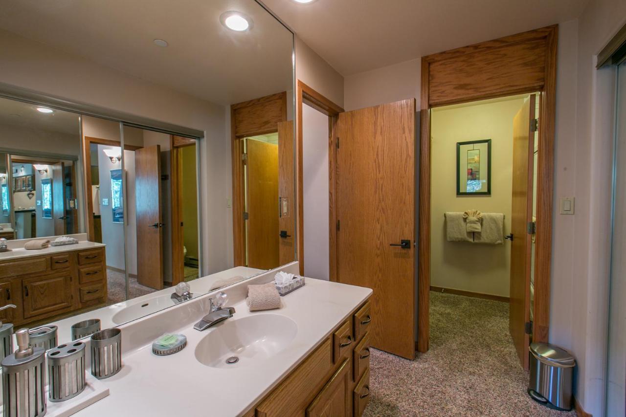 Townsend Place By Vail Realty Beaver Creek Eksteriør bilde