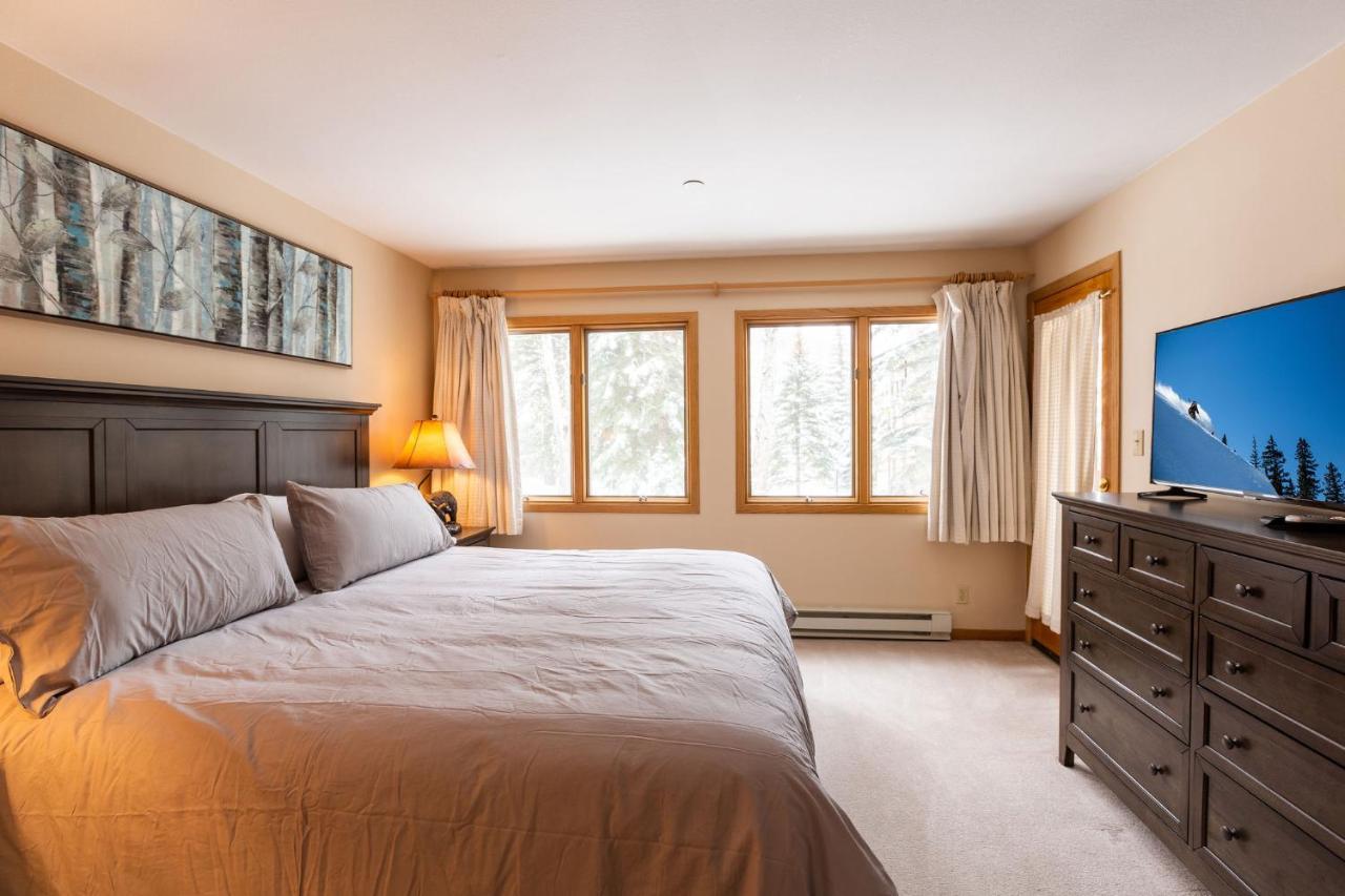 Townsend Place By Vail Realty Beaver Creek Eksteriør bilde