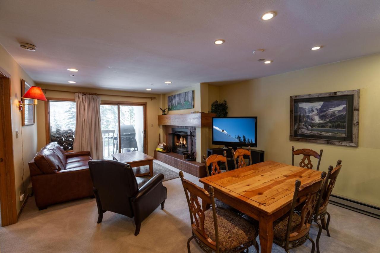 Townsend Place By Vail Realty Beaver Creek Eksteriør bilde
