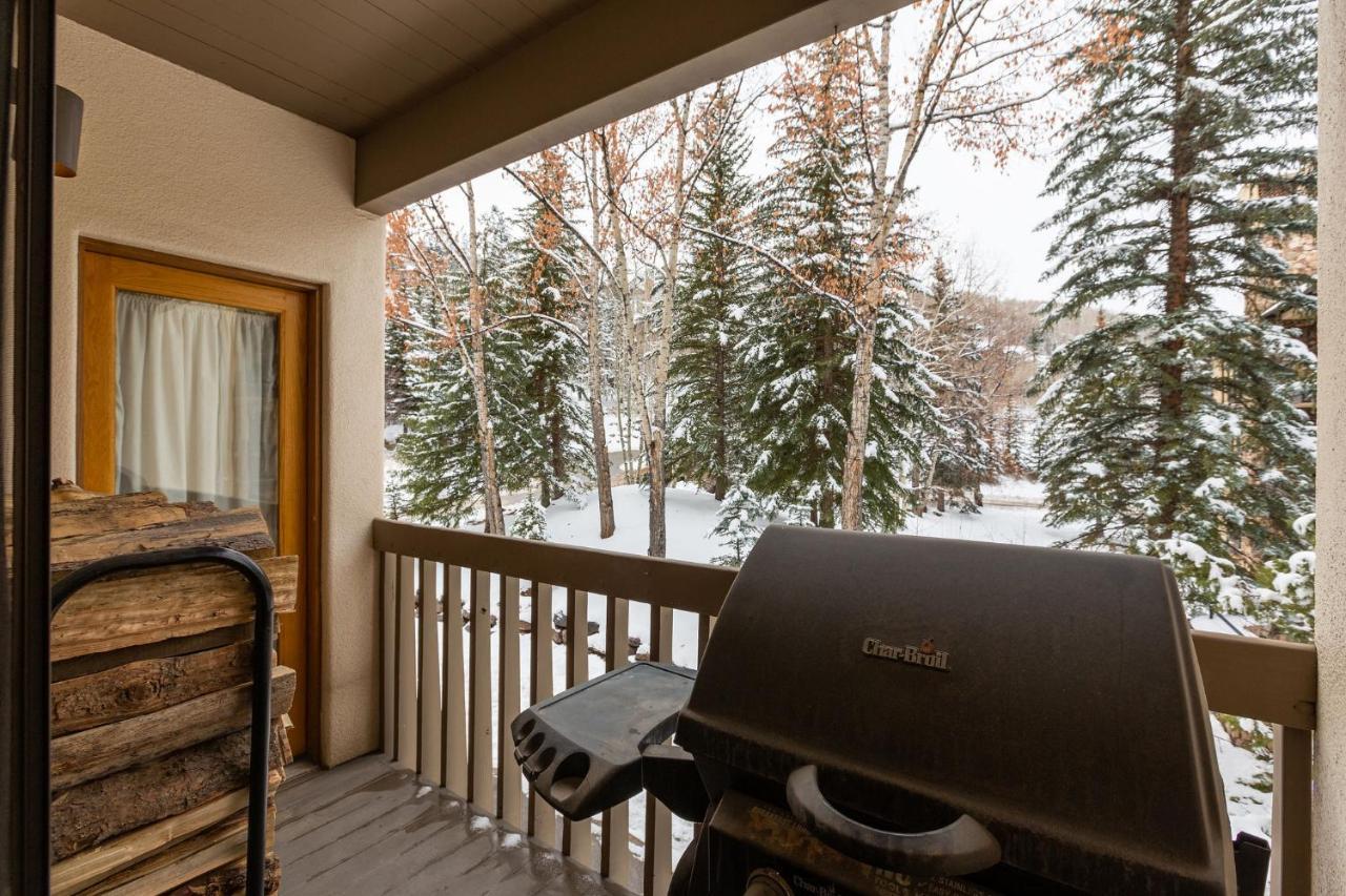 Townsend Place By Vail Realty Beaver Creek Eksteriør bilde