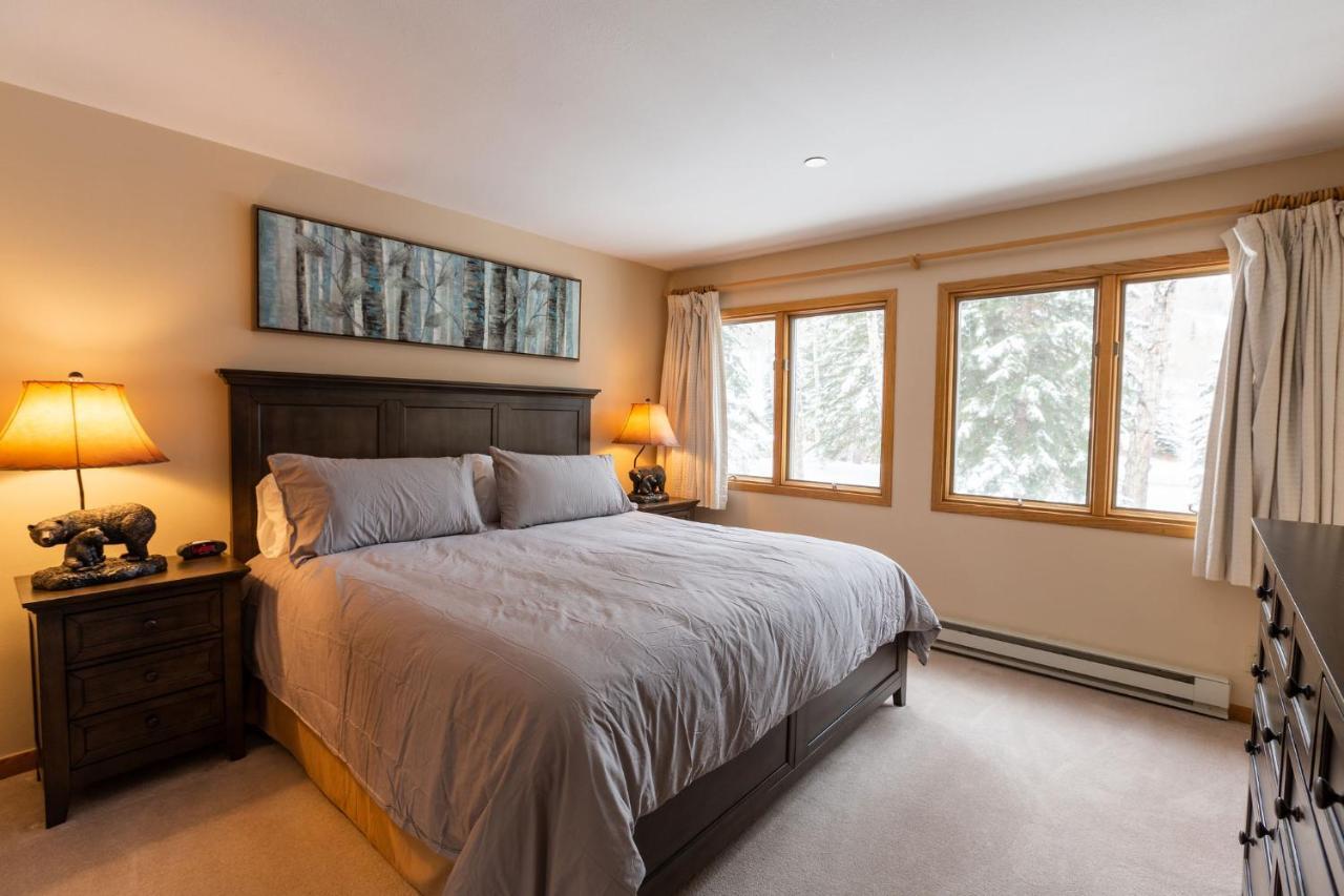 Townsend Place By Vail Realty Beaver Creek Eksteriør bilde