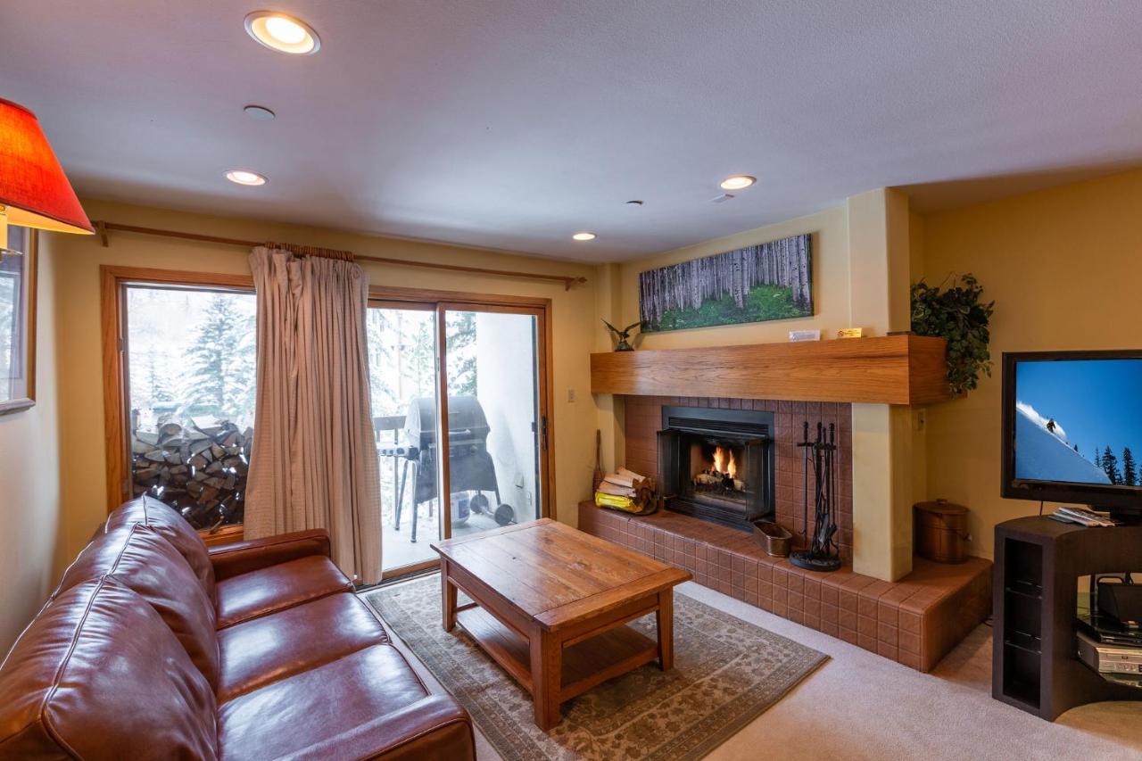 Townsend Place By Vail Realty Beaver Creek Eksteriør bilde