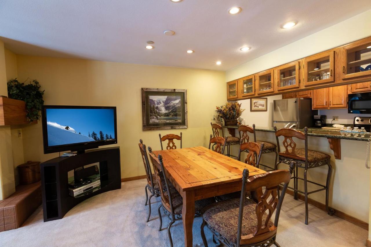 Townsend Place By Vail Realty Beaver Creek Eksteriør bilde
