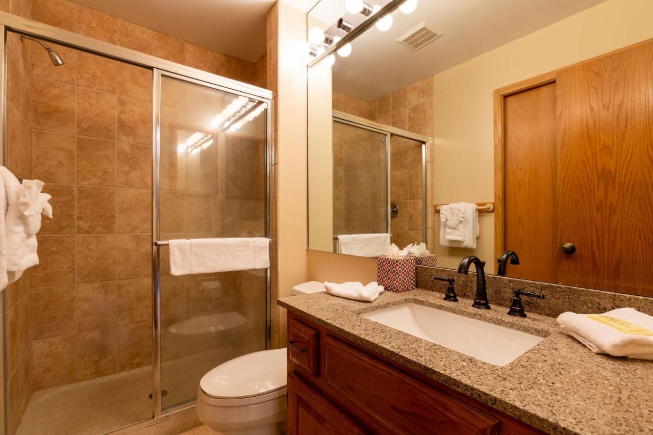 Townsend Place By Vail Realty Beaver Creek Eksteriør bilde