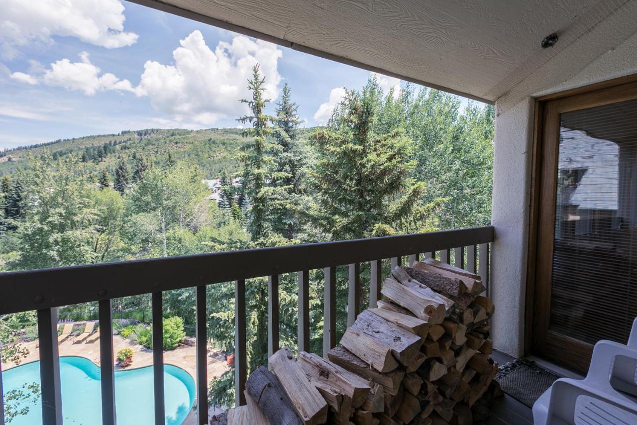 Townsend Place By Vail Realty Beaver Creek Eksteriør bilde