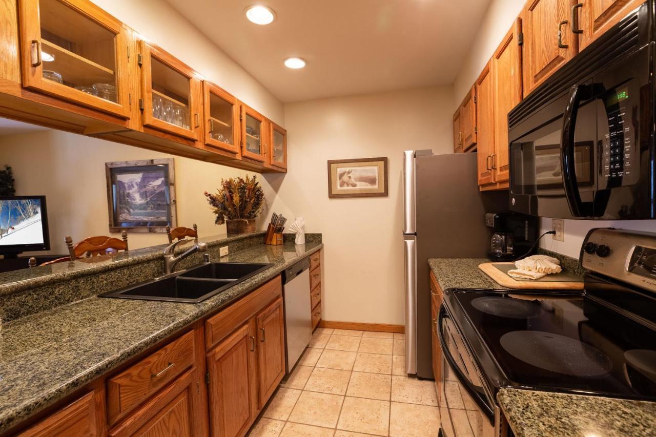 Townsend Place By Vail Realty Beaver Creek Eksteriør bilde