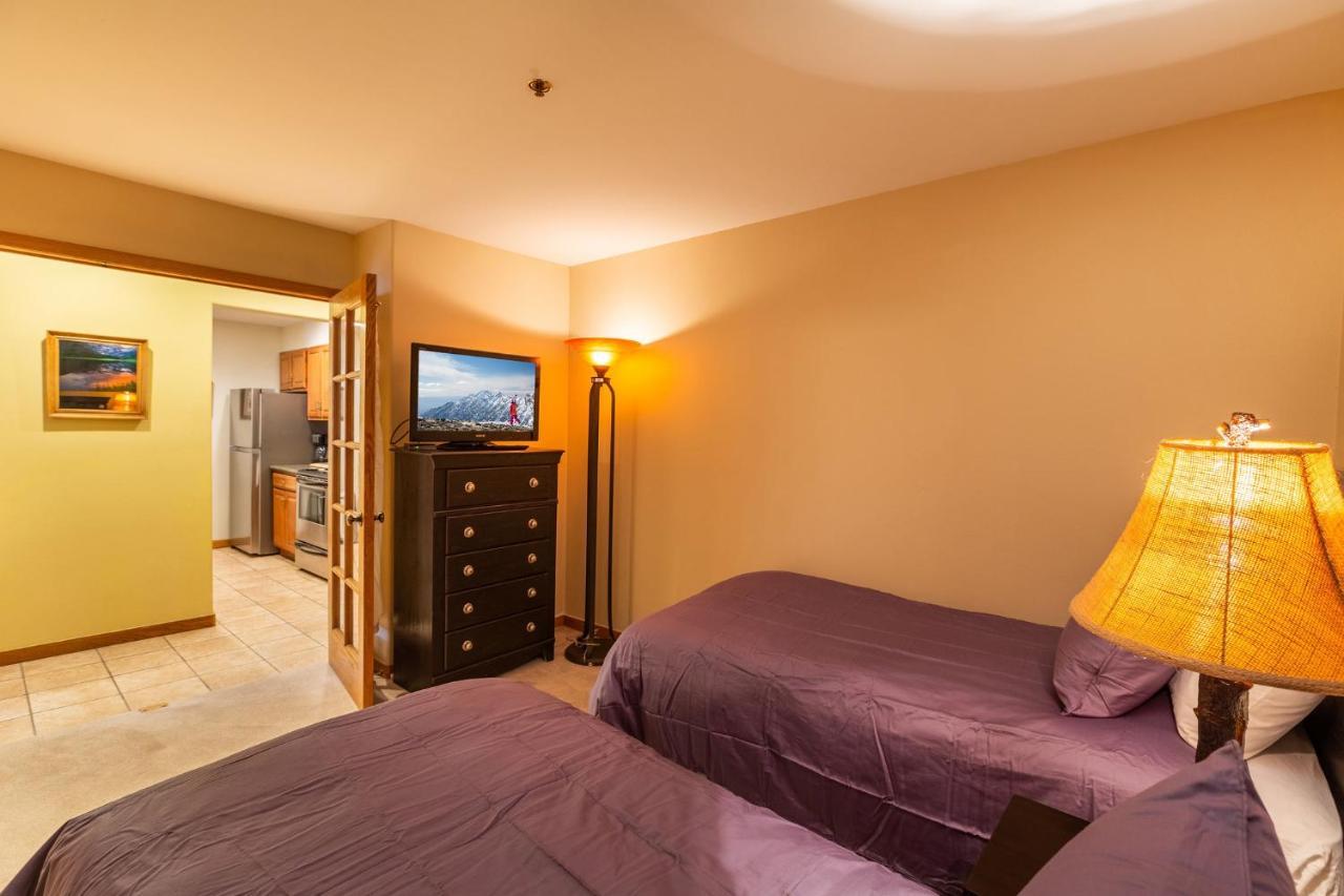 Townsend Place By Vail Realty Beaver Creek Eksteriør bilde