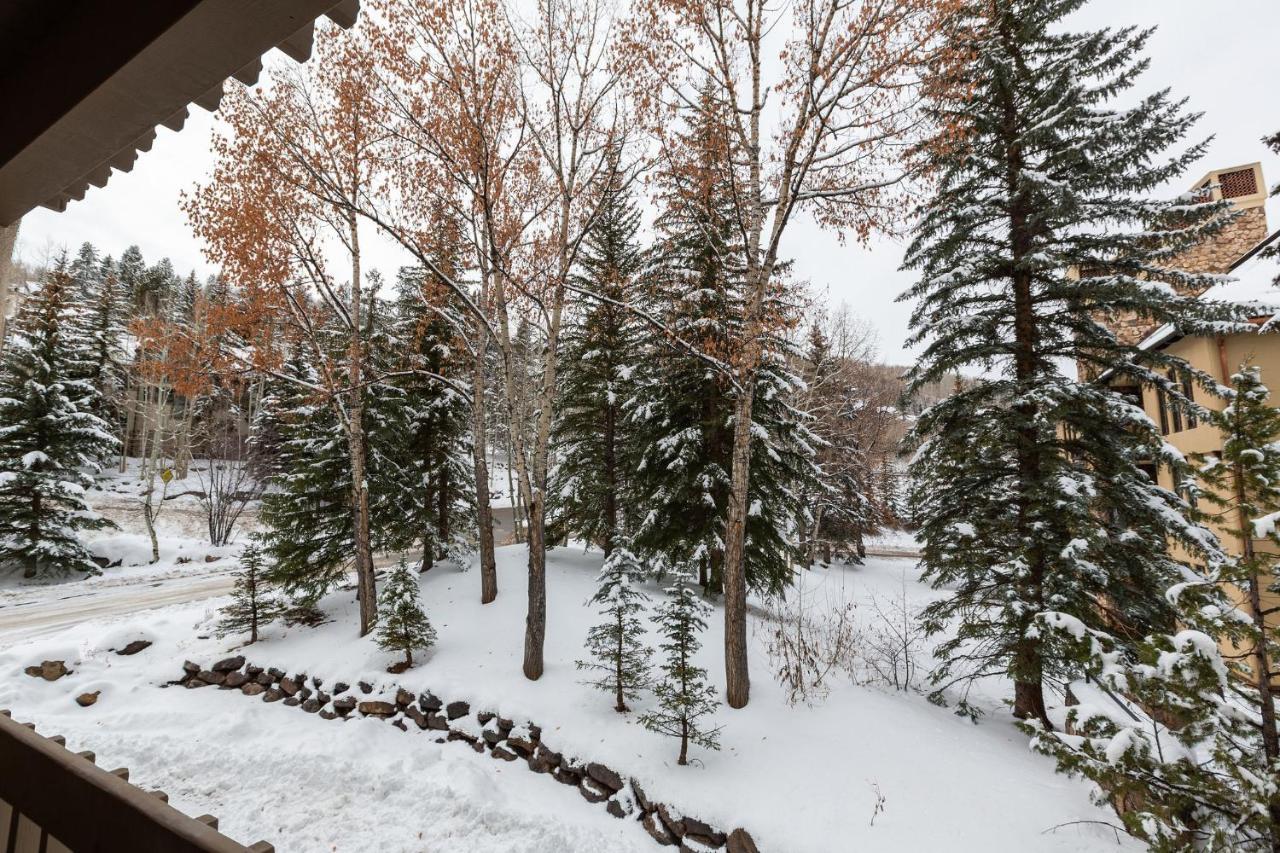 Townsend Place By Vail Realty Beaver Creek Eksteriør bilde