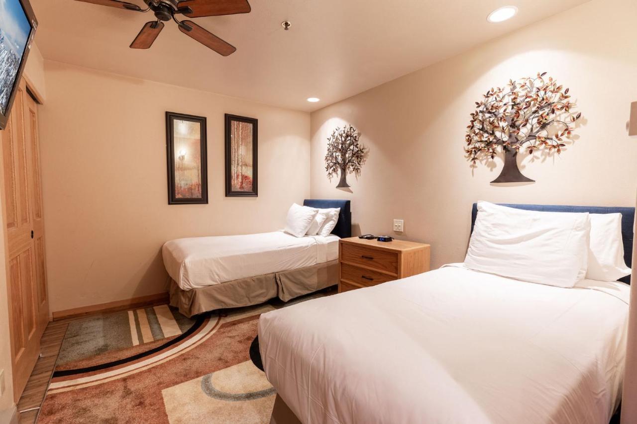 Townsend Place By Vail Realty Beaver Creek Eksteriør bilde
