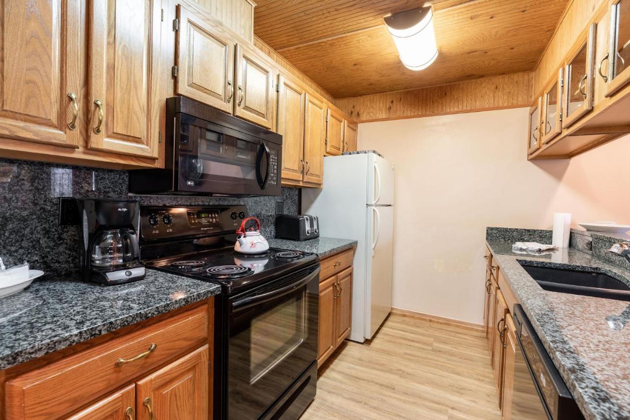 Townsend Place By Vail Realty Beaver Creek Eksteriør bilde