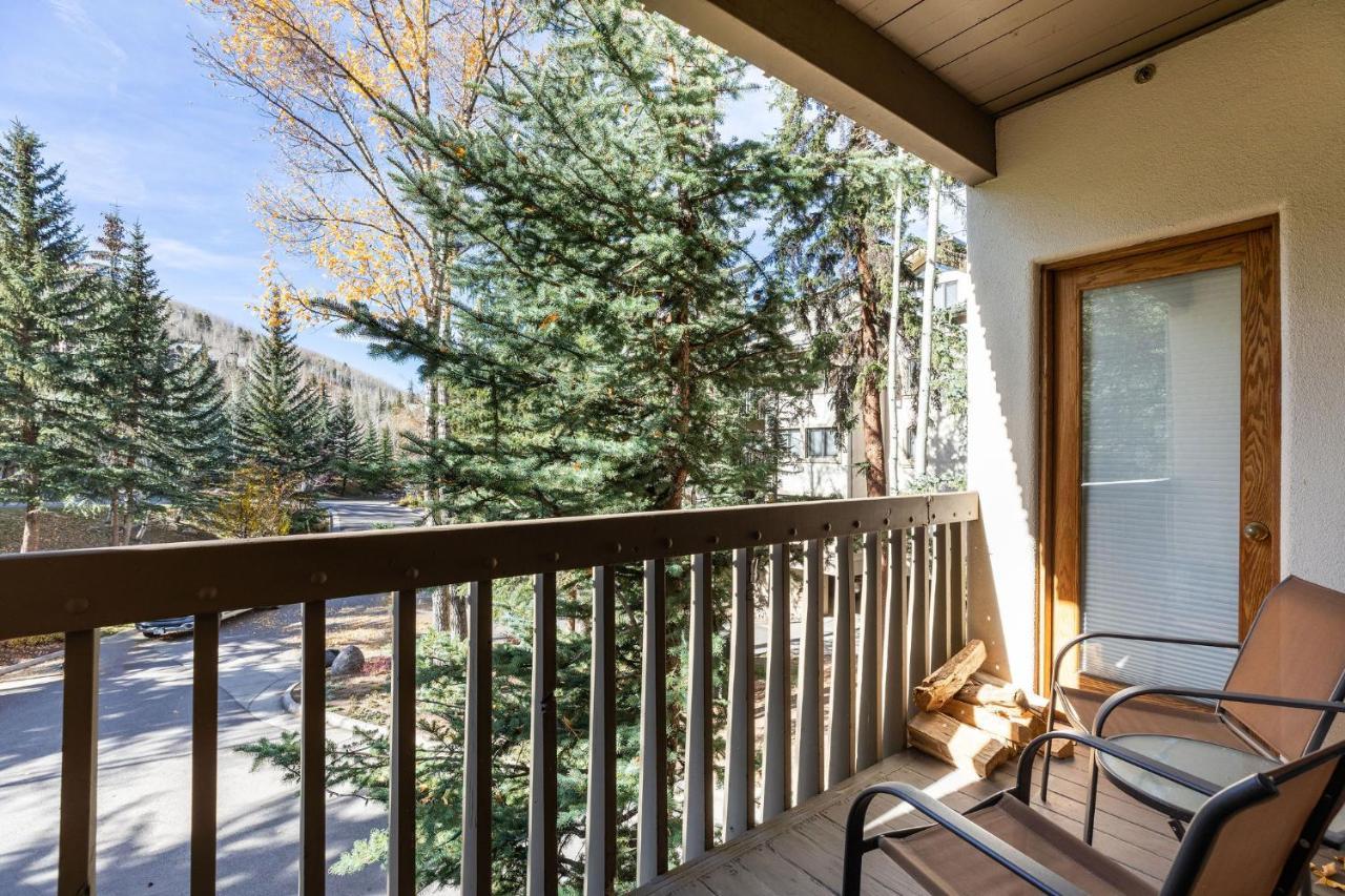 Townsend Place By Vail Realty Beaver Creek Eksteriør bilde