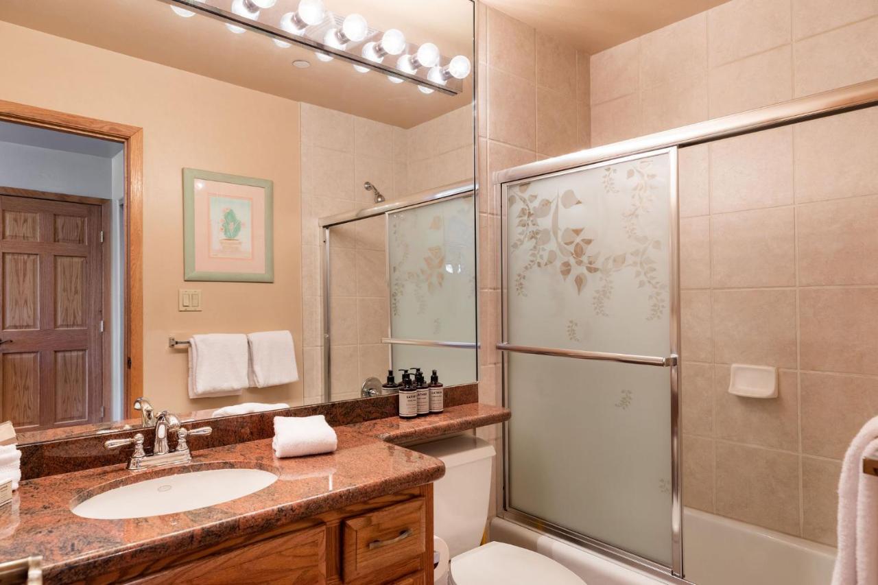 Townsend Place By Vail Realty Beaver Creek Eksteriør bilde