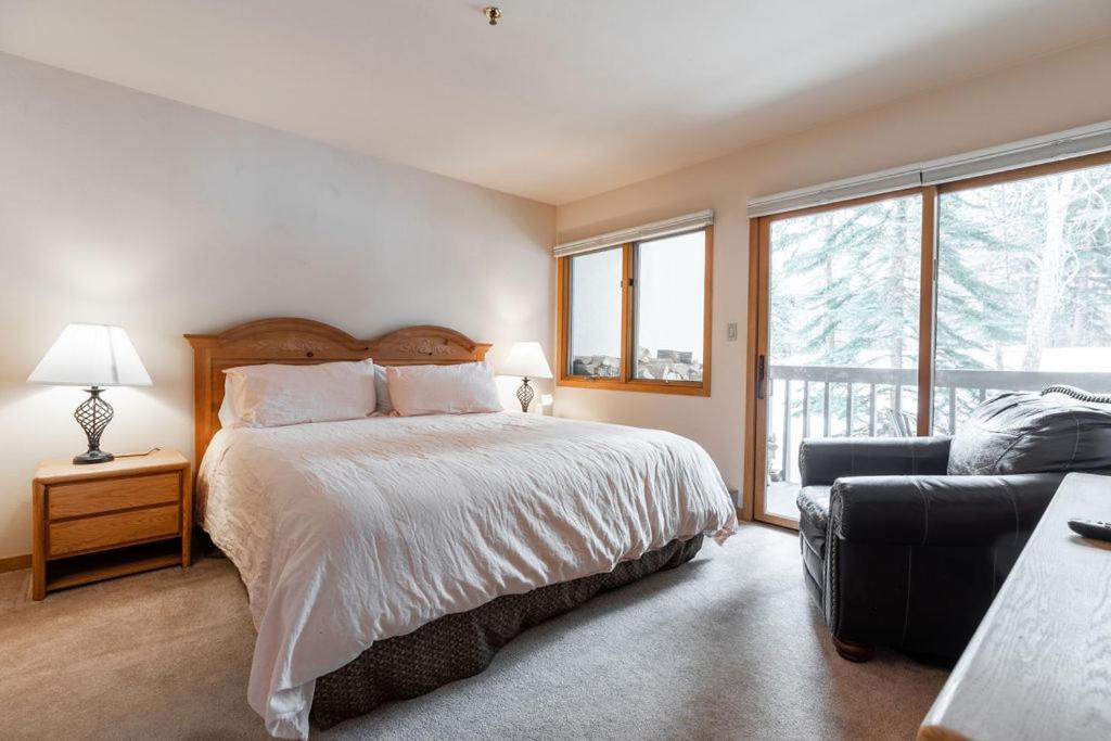 Townsend Place By Vail Realty Beaver Creek Eksteriør bilde