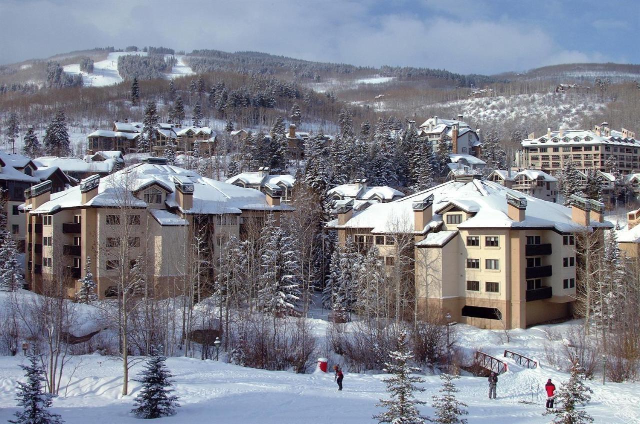 Townsend Place By Vail Realty Beaver Creek Eksteriør bilde