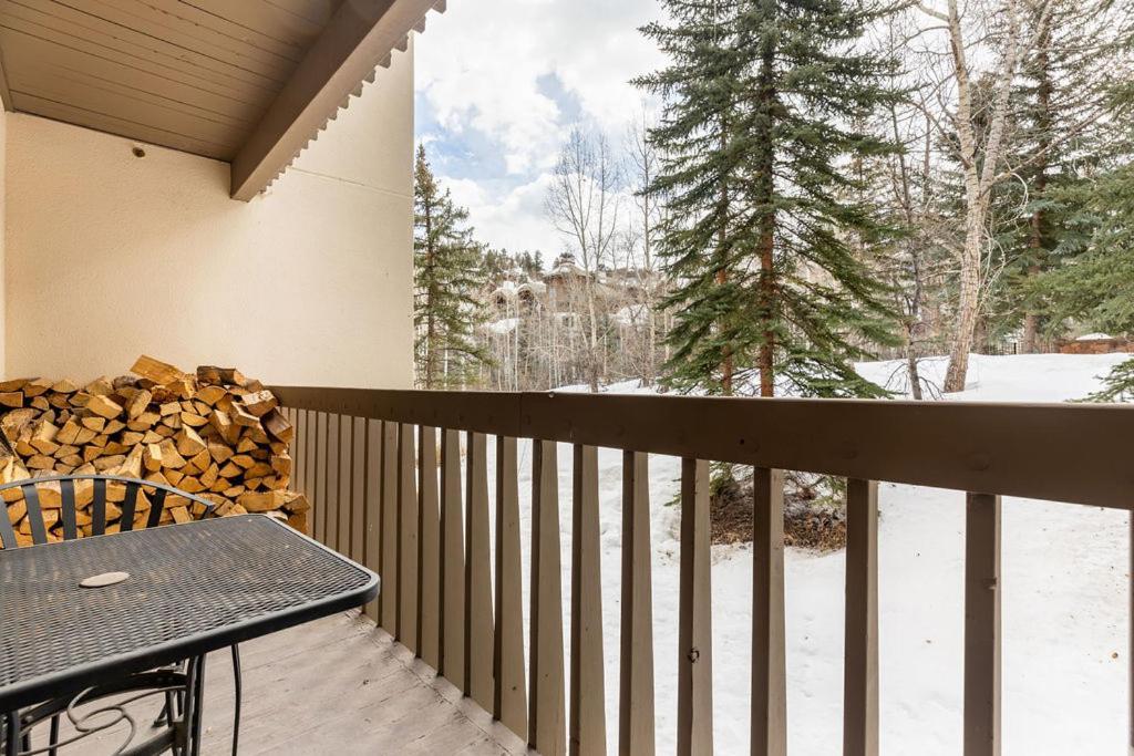 Townsend Place By Vail Realty Beaver Creek Eksteriør bilde