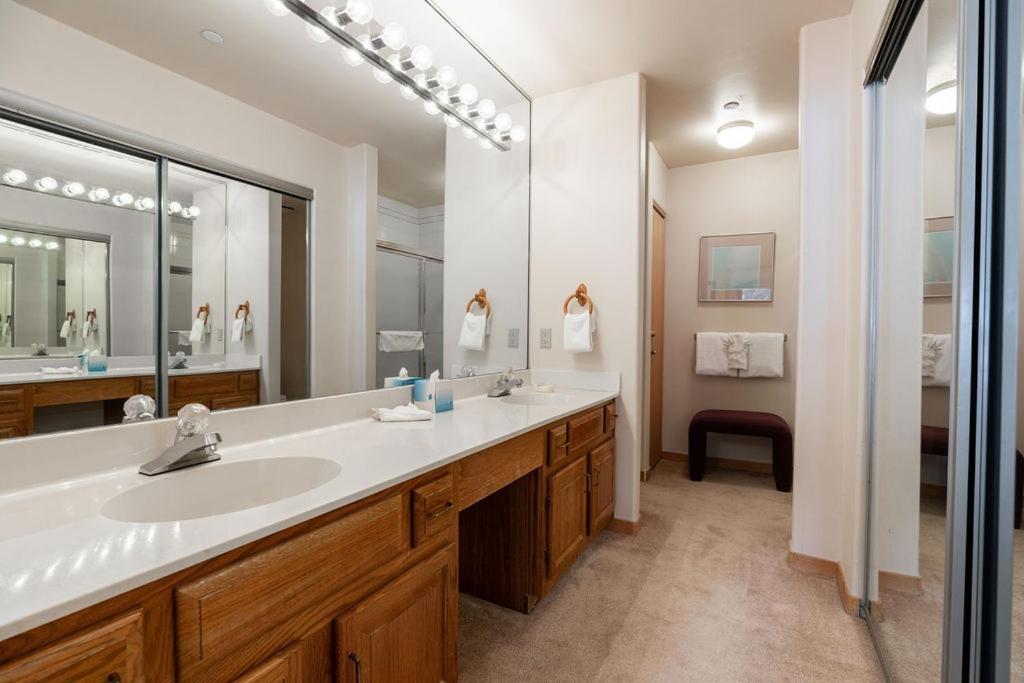 Townsend Place By Vail Realty Beaver Creek Eksteriør bilde