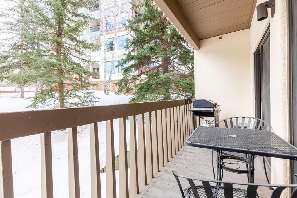 Townsend Place By Vail Realty Beaver Creek Eksteriør bilde