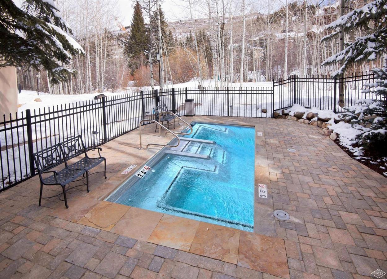 Townsend Place By Vail Realty Beaver Creek Eksteriør bilde
