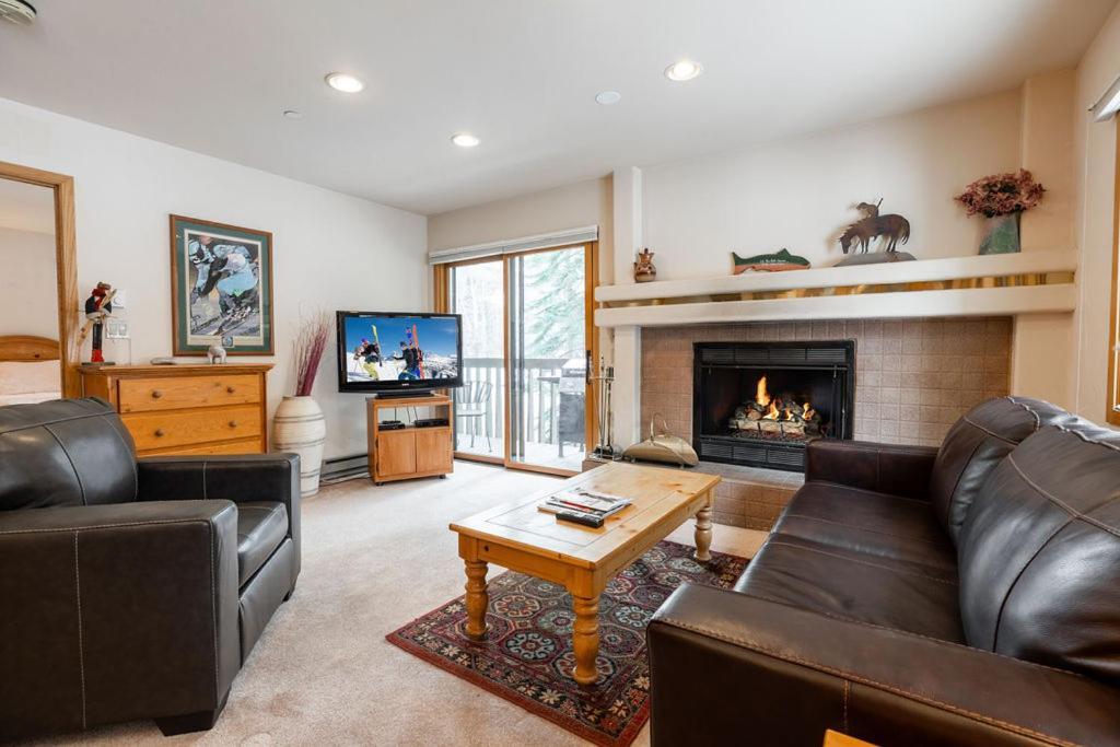 Townsend Place By Vail Realty Beaver Creek Eksteriør bilde