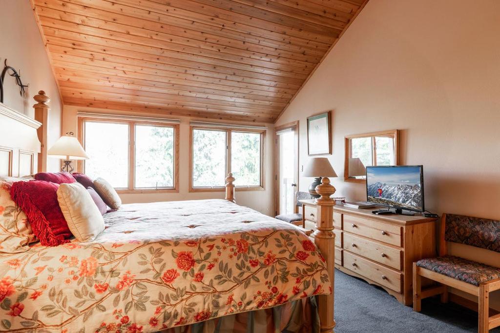 Townsend Place By Vail Realty Beaver Creek Eksteriør bilde
