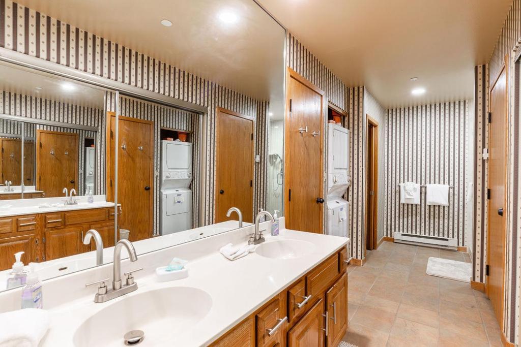 Townsend Place By Vail Realty Beaver Creek Eksteriør bilde