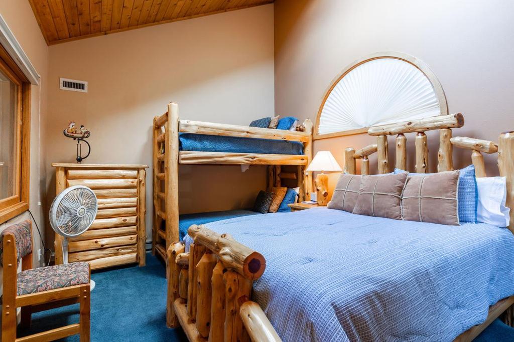Townsend Place By Vail Realty Beaver Creek Eksteriør bilde