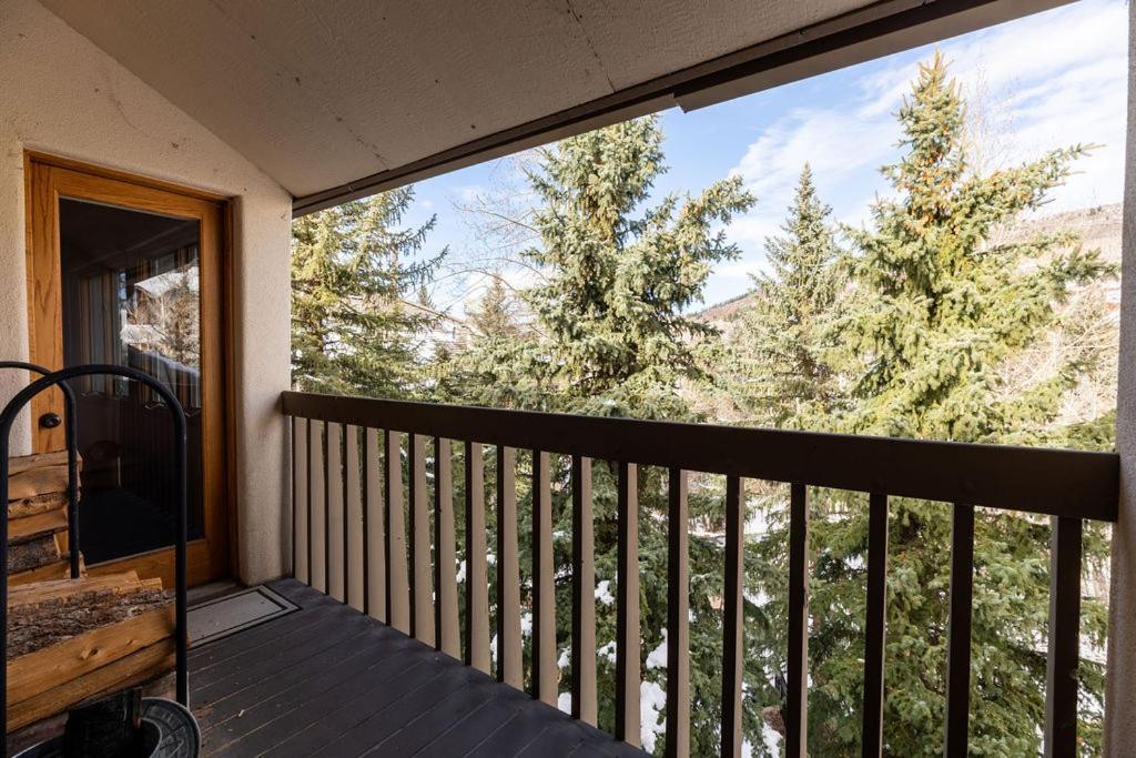 Townsend Place By Vail Realty Beaver Creek Eksteriør bilde